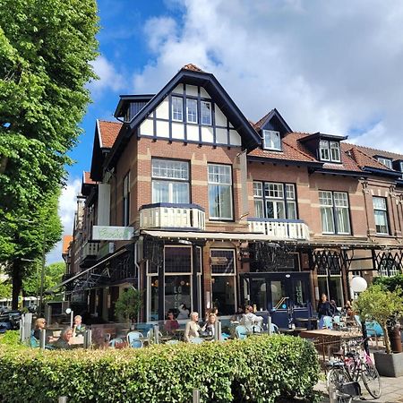 Hotel Bloemendaal Exteriör bild